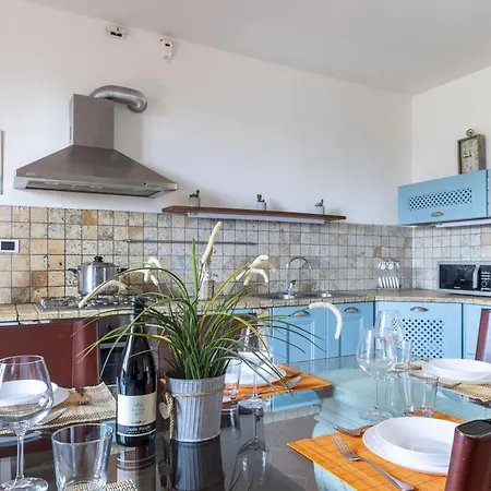 Cascina San Marco - Bisulin * Rosignano Monferrato